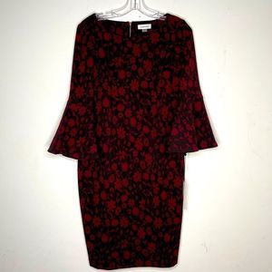 Calvin Klein Women’s Dress Size: 6